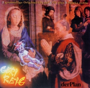 Der Plan – Geri Reig & Normalette Surprise