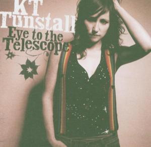 Tunstall, Kt – Eye To the Telescope