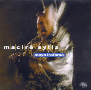 Sylla, Macire – Maya Irafama