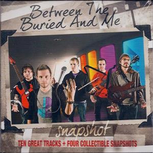 Between the Buried and Me – Between the Buried and Me