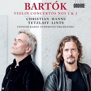 Ormandy, Eugene – Violin Concertos Nos. 1 & 2