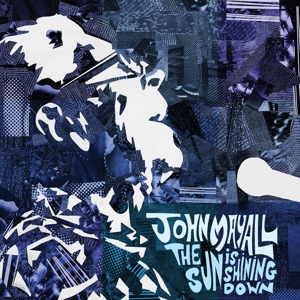 Mayall, John & the Bluesbreake – Sun is Shining Down