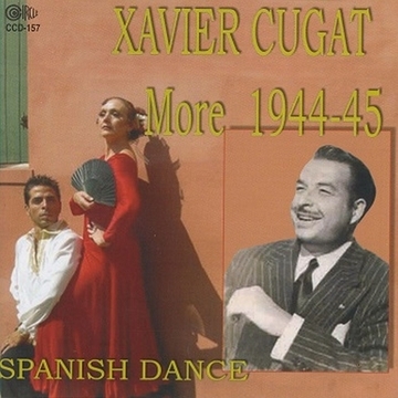 Cugat, Xavier – 1944-1945