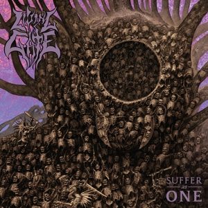Living Gate – Suffer As One