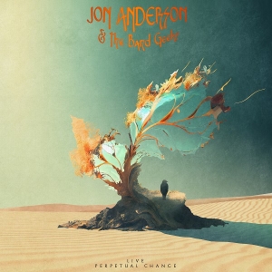 Anderson, Jon – Live - Perpetual Change
