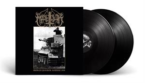 Marduk – World Panzer Battle 1999