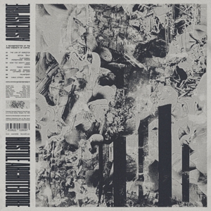 Ashenspire – (Splatter)Hostile Architecture