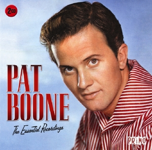 Boone, Pat – Essential Recordings