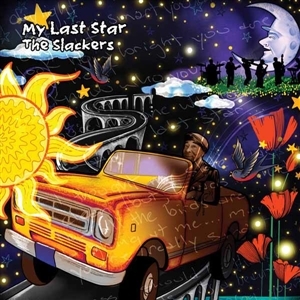 Slackers – My Last Star