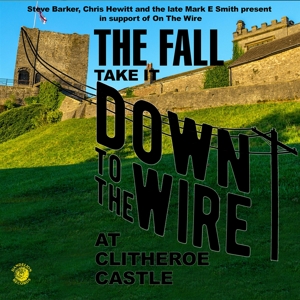 Fall – Take It To the Wire