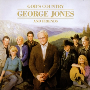 Jones, George – God's Country