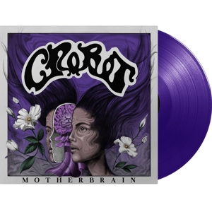 Crobot – Motherbrain
