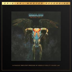 Eagles – One of These Nights