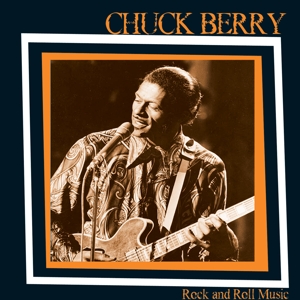 Berry, Chuck – Rock & Roll Music