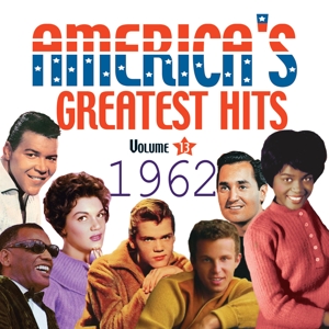V/A – America's Greatest Hits 1962