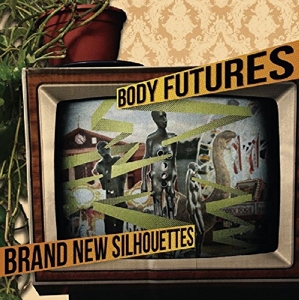 Body Futures – Brand New Silhouettes