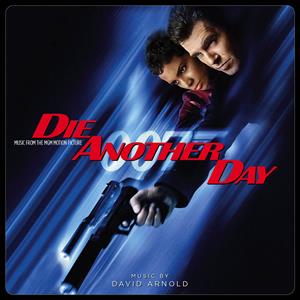 Arnold, David – Die Another Day