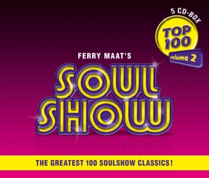 V/A – Soul Show Top 100 Vol.2