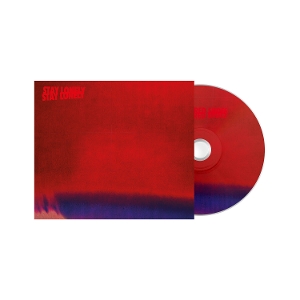 Blood Red Shoes – Stay Lonely
