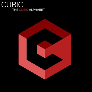Cubic – The Cubic Alphabet