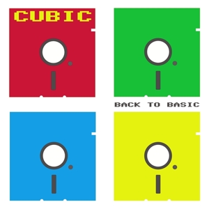 Cubic – Back To Basic