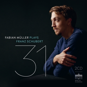 V/A – Schubert 31