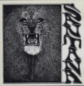 Santana – Santana
