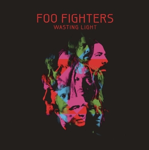 Foo Fighters – Wasting Light
