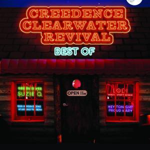 Creedence Clearwater Revival – Best of