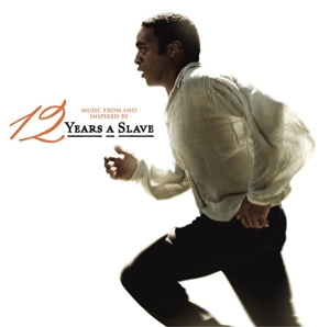 Original Motion Picture Soundt – 12 Years a Slave