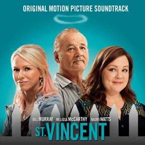 V/A – St. Vincent