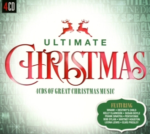 Various – Ultimate... Christmas