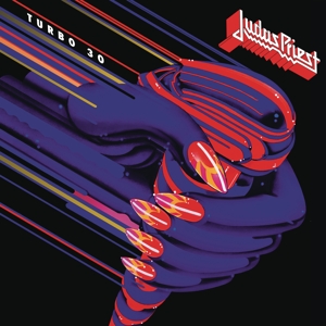 Judas Priest – Turbo 30 (Remastered 30th Anniversary Edition)