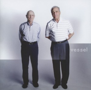 Twenty One Pilots – Vessel