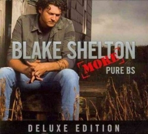 Shelton, Blake – Pure Bs