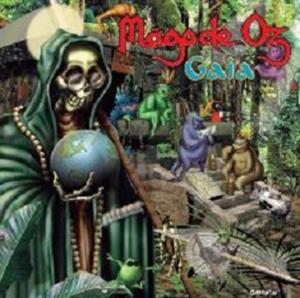 Mago De Oz – Gaia 1