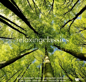 Various – Relaxing Classics