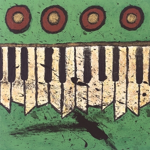 Cursive – The Ugly Organ