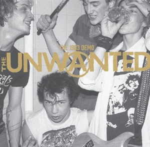 Unwanted – Demo 1983