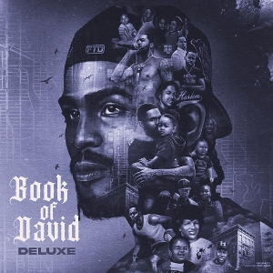 East, Dave – Book of David