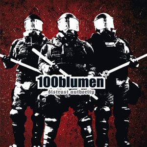 100blumen – Distrust Authority