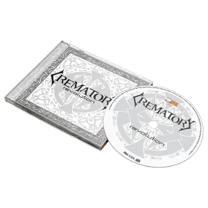 Crematory – Revolution