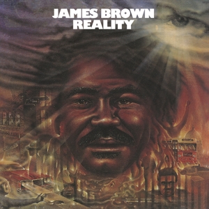 Brown, James – Reality