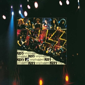 Kiss – Mtv Unplugged