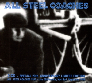 All Steel Coaches – All Steel Coaches