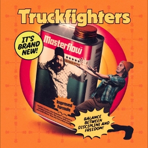 Truckfighters – Masterflow