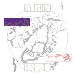 Baird, Ka – Respires