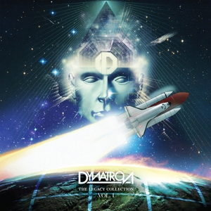 Dynatron – Legacy Collection Vol.1