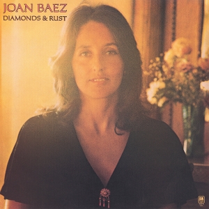 Baez, Joan – Diamonds & Rust