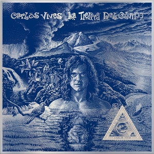 Vives, Carlos – La Tierra Del Olvido